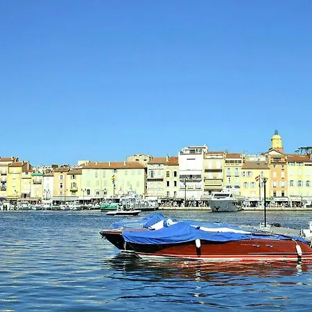 In Roquebrune With Sea View & Pool * La Garonnette-Plage