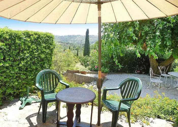 In Roquebrune With Sea View & Pool * La Garonnette-Plage