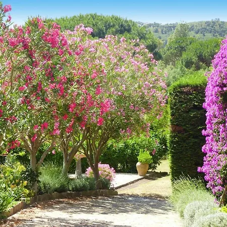 In Roquebrune With Sea View & Pool * La Garonnette-Plage