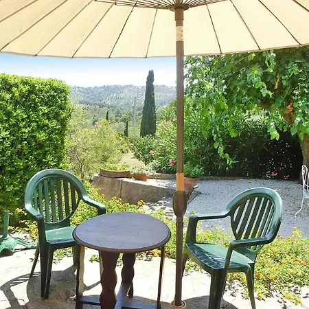 In Roquebrune With Sea View & Pool * La Garonnette-Plage